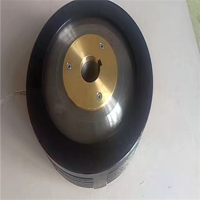 DLK1-80多片电磁离合器