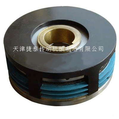 DLM10系列多片电磁离合器