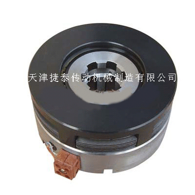 DLM3系列湿式多片电磁离合器