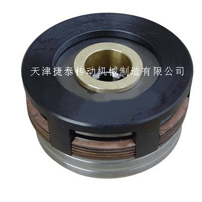 DLM2系列干式多片电磁离合器