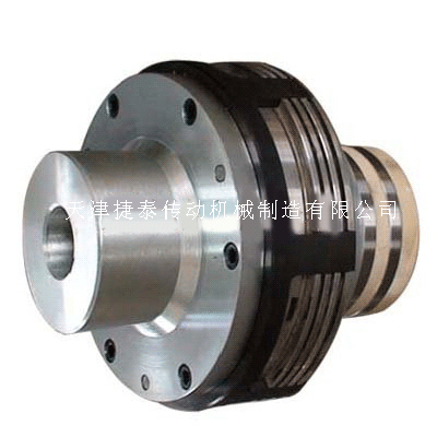 DLM2（K）系列多片电磁离合器