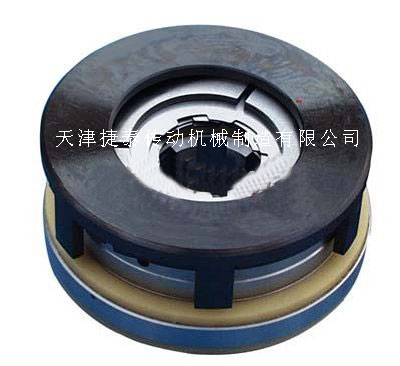 DLM0湿式电磁离合器