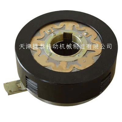 DLK1系列快速电磁离合器