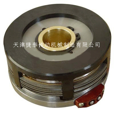 DZM2系列干式多片电磁制动器