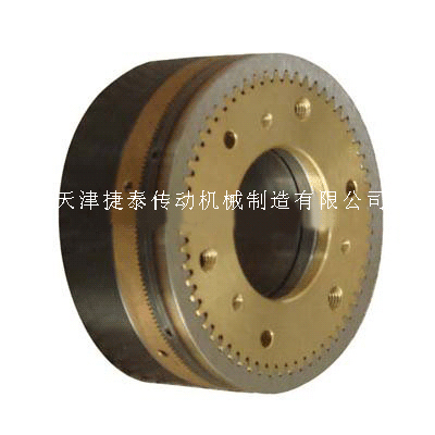 DZY0系列牙嵌式电磁制动器