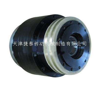 DLY9系列牙嵌式电磁离合器