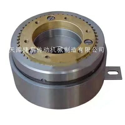 DLY10系列牙嵌式电磁离合器