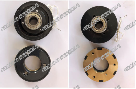 速通门、道闸专用离合器（制动器）