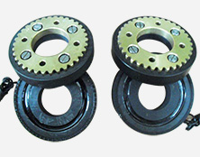 速通门、道闸专用离合器(制动器)