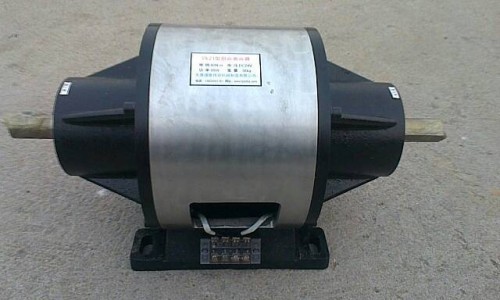 DLZ1电磁离合制动器