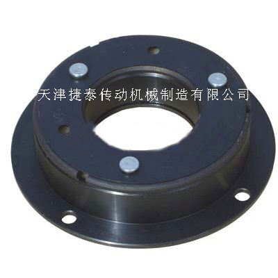 DDZ单片电磁制动器