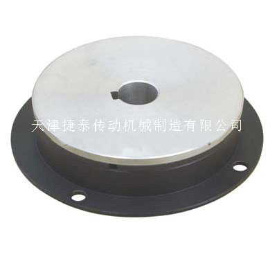 DDZ单片电磁制动器B