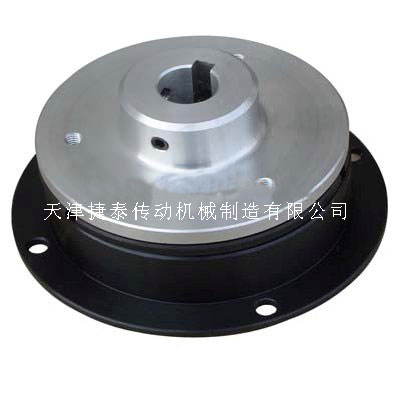 DDZ单片电磁制动器A