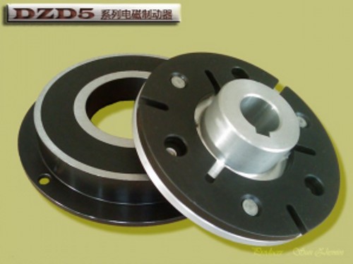 DZD5系列电磁制动器