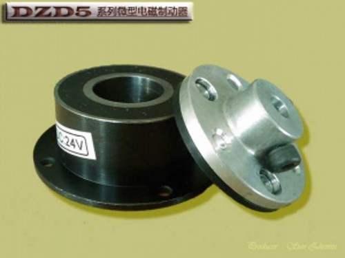 DZD5系列微型制动器