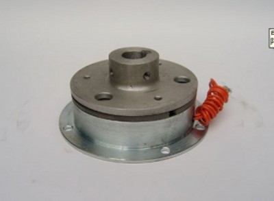 DZD10系列单片电磁制动器