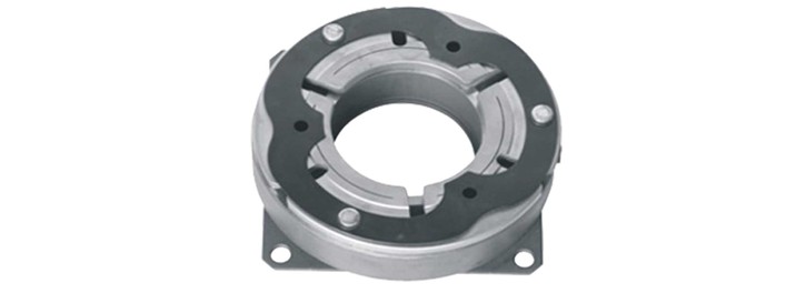 DZD7系列超薄电磁制动器