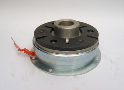 DDL10系列单片电磁离合器