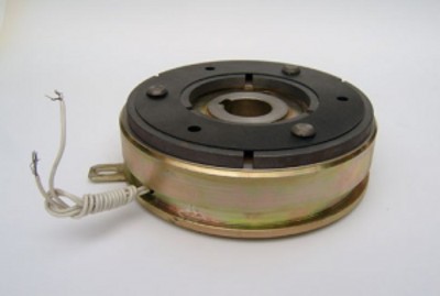 DDL3系列单片电磁离合