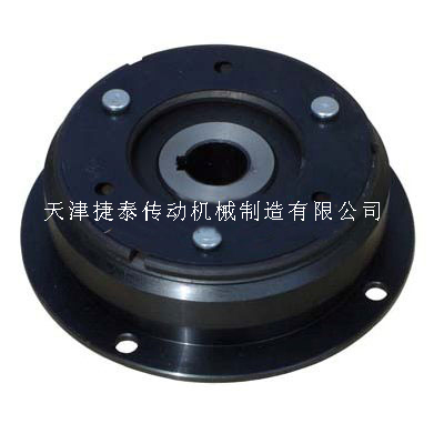 DDL系列单片电磁离合器