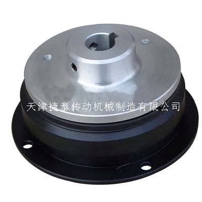 DDL系列单片电磁离合器