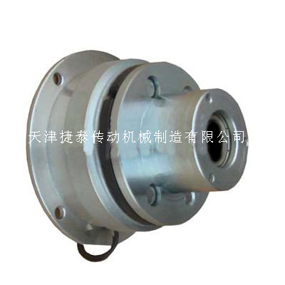 DDL系列单片电磁离合器