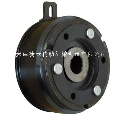 DDL3系列单片电磁离合器