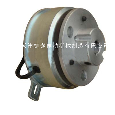 DDL3系列单片电磁离合器