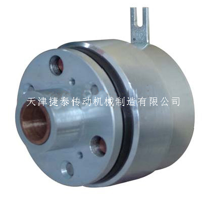 DDL3系列单片电磁离合器